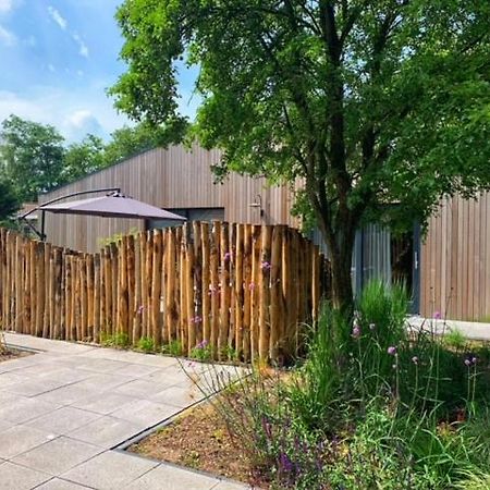 Eco Lodge Duin- Unieke Locatie -Strand, Duin En Nabij Cultuursteden Castricum Eksteriør bilde