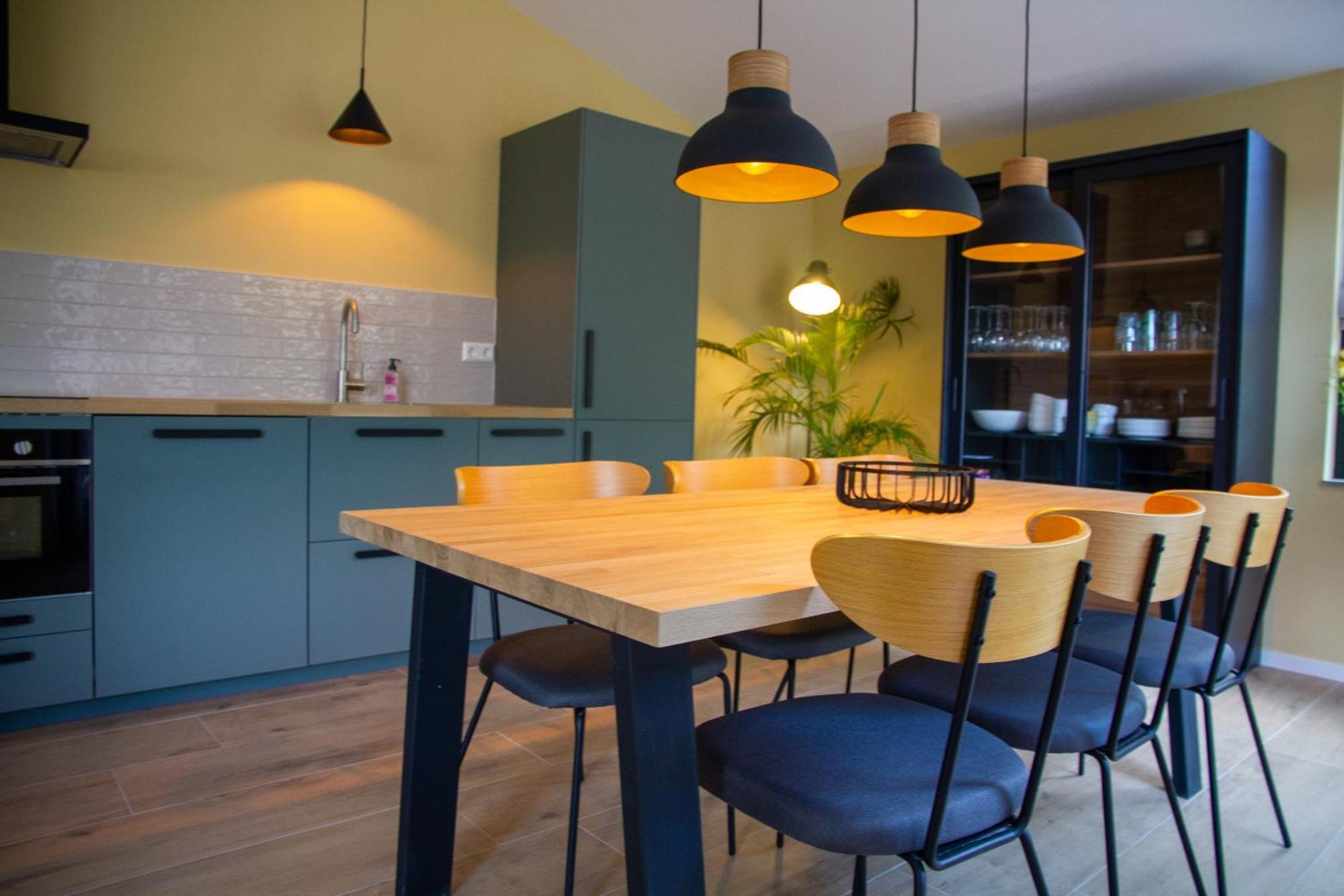 Eco Lodge Duin- Unieke Locatie -Strand, Duin En Nabij Cultuursteden Castricum Eksteriør bilde