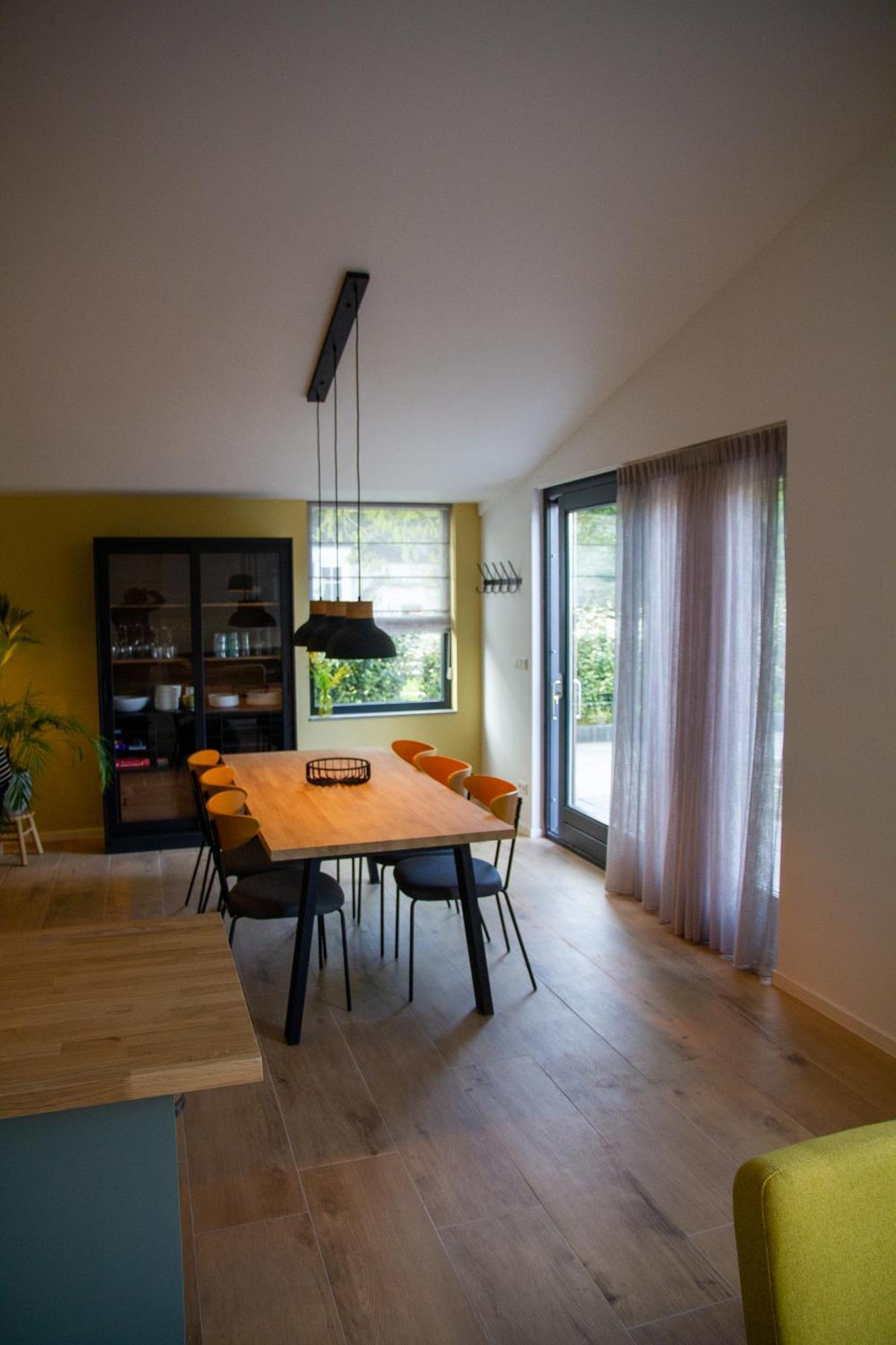 Eco Lodge Duin- Unieke Locatie -Strand, Duin En Nabij Cultuursteden Castricum Eksteriør bilde